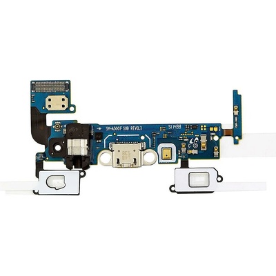 Nabíjací Konektor - PCB Doska Samsung A5 A500F OEM