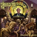 Gruesome - Twisted Prayers