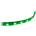 Gelid LED лента Gelid GS-LED-FLEX-G Green Led (GS-LED-FLEX-G)