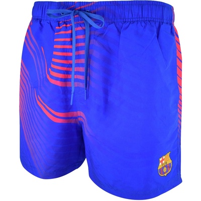 Fan-shop Dětské plavky BARCELONA FC Band digital