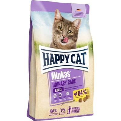Happy Cat Minkas Urinary Care Geflügel 500 g