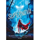 Supernova - Marissa Meyer