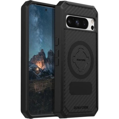 Rokform Rugged Google Pixel 8 PRO černý