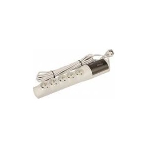 HSK Data Surge protection strip Acar XP Standard 5, 0m