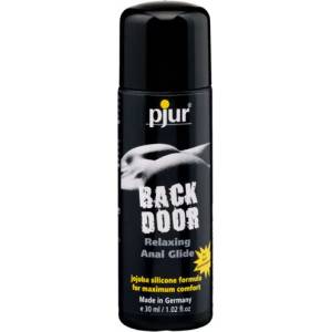 pjur Анален лубрикант "pjur back door" 30 мл