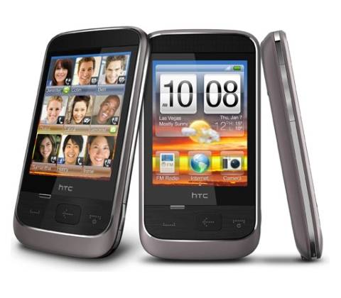 HTC Smart