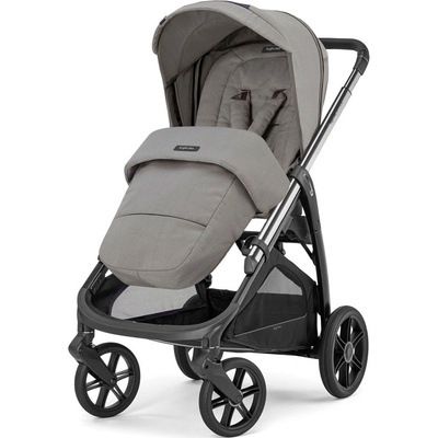 Inglesina Sport Aptica Platinum Grey 2025