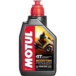 Motul Scooter Power 4T 10W-30 1 l