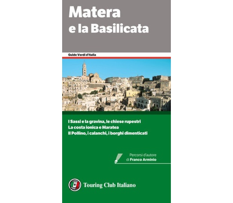 Matera e la Basilicata