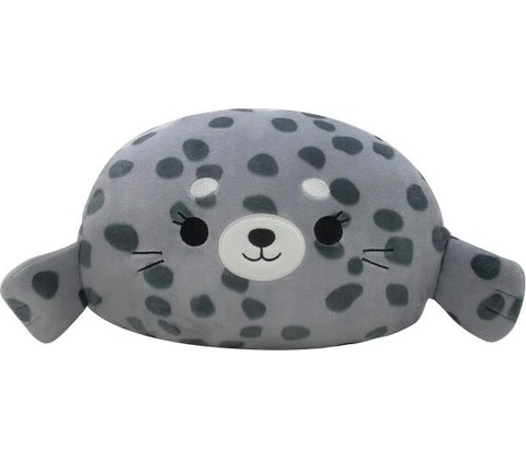 Squishmallows Stackables Tuleň Odile