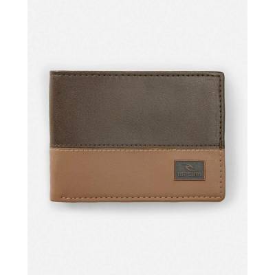 Rip Curl CORPAWATU ICON PU SLIM Coffee
