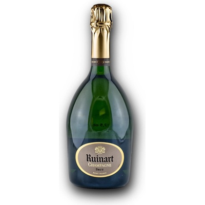 Ruinart Brut 12,5% 0,75 l (čistá fľaša)