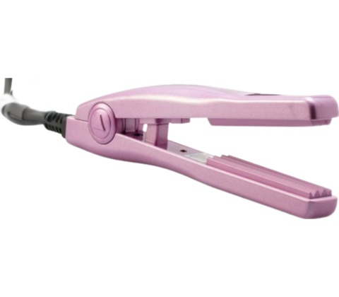 Volume Iron 25 010