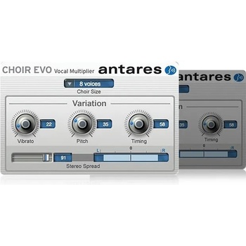 Image 1 of Antares Audio Technologies Choir