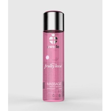 Swede Fruity Love Massage Sparkling Strawberry Wine 60 ml