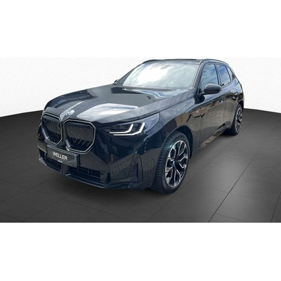 BMW X3 xDrive20d M Sport 145 kW