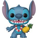 Funko Фигура Funko POP! Disney: Lilo & Stitch - Luau Stitch #1567 (102862)