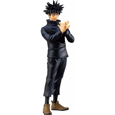 Jujutsu Kaisen Jukon No Kata Megumi Fushiguro 4983164186123