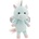Orange Toys Плюшена играчка Orange Toys Mini - Мини еднорог, 20 cm, ментов (9043/20)
