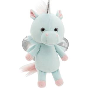 Orange Toys Плюшена играчка Orange Toys Mini - Мини еднорог, 20 cm, ментов (9043/20) - ozone
