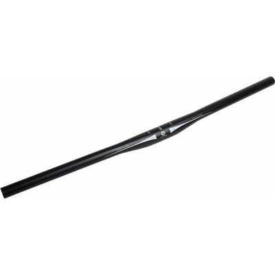 AUTHOR Řidítka ACO-HB Respect 14 l.680/ BB 31,8/0 mm černá matná