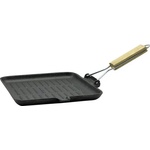 Muhler 24x24 cm MR-2416CI