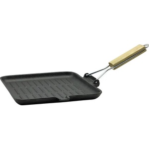 Muhler 24x24 cm MR-2416CI