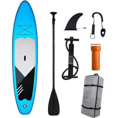 Paddleboard RealG RC-K-2319 350 cm