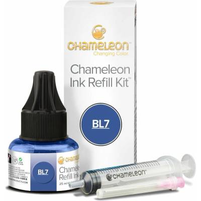 Chameleon BL7 Náplně Indigo 20 ml