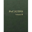 Poc || Gtfo Volume 2 Laphroaig ManulPevná vazba