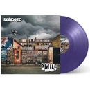 SKINDRED - SMILE LP