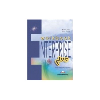 Enterprise plus Pre-Intermediate Workbook - Evans Virginia