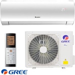 Gree GWH18ACDXF-K6DNA1A Fairy II Климатици