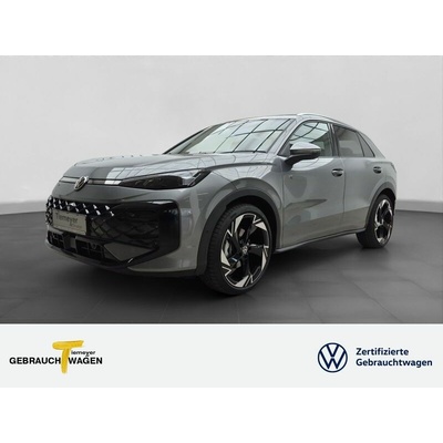 Volkswagen T-Roc 1.5 eTSI DSG R-Line Black 110 kW