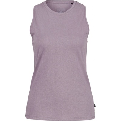 Stoic Дамски потник с широка презрамка Stoic Women's Hemp30 UtbySt. Tank Tank top - Plum Grey (916-6610-0314)