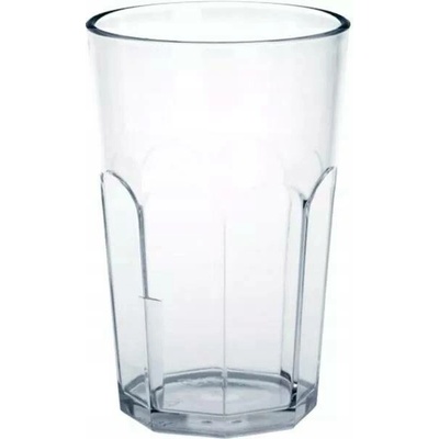 Gastro Skleničky na vodu skleničky 10 x 300 ml