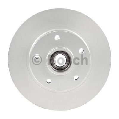 BOSCH Brzdový kotúč 0986479E78