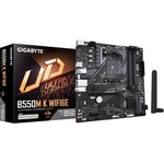 GIGABYTE B550M K WIFI6E Дънни платки