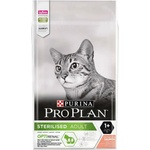 PRO PLAN Sterilised Renal salmon 10 kg