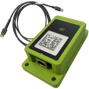 Zebra Bluetooth адаптер Zebra KT-RS5X6-BTDCBL-01, комплект (KT-RS5X6-BTDCBL-01)
