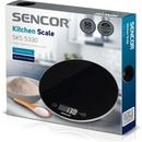 Kuchyňské váhy Sencor SKS 5330