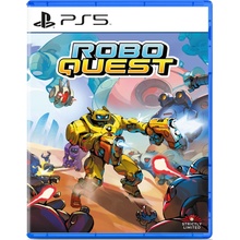 Roboquest (Limited Edition)