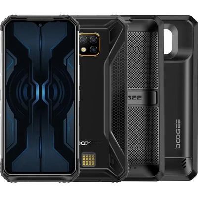 DOOGEE S95 Pro Super