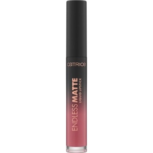 Catrice Течно червило Endless Matte, 050 Kiss Me Quick, 4.5 ml - ozone