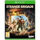 Hry na PS4 Strange Brigade