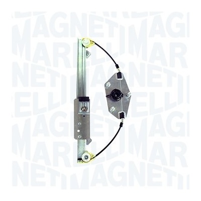 Mechanizmus zdvíhania okna MAGNETI MARELLI 350103856000