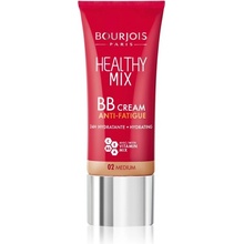 Bourjois Healthy Mix BB Cream Anti-Fatique BB krém 02 Medium 30 ml