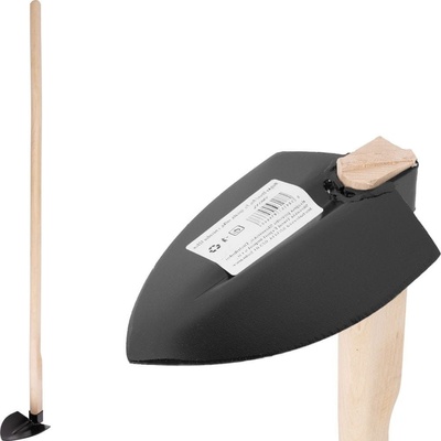 Strend Pro Fe špičatá velká 370 g s násadou 120 cm