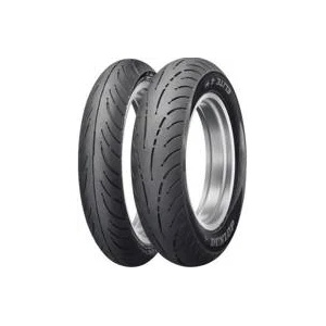 Dunlop Elite 4 D428 130/70 B18 63H Мотоциклетни гуми