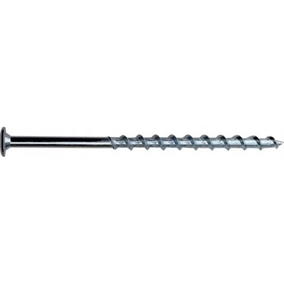 Skrutka srouby do betónu a dreva, Torx 25 (kus) 6,1x100 mm Rawlplug